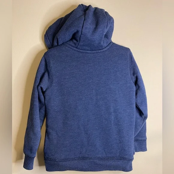 Carters Jacket size 6 - Picture 4 of 4